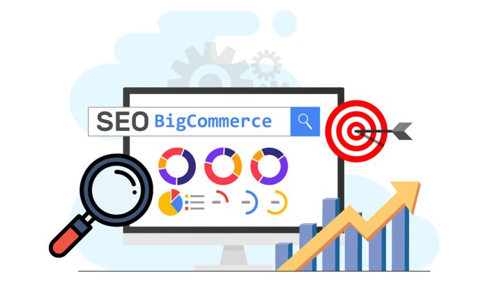 BigCommerce SEO Services to Boost Your Online Store 2024 BigCommerce SEO Services to Boost Your Online Store 2024